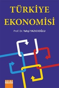 Türkiye Ekonomisi 1908 - 2008 Kolektif Ekin Basım Yayın