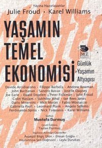 Yaşamın Temel Ekonomisi Kolektif İmge Kitabevi