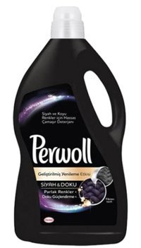 Perwoll Siyahlar İçin Sıvı Deterjan 2.97 lt