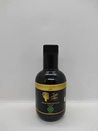 Zeytin Hanım Gold Soğuk Sıkım Organik Polifenolsüz Cam Sızma Zeytinyağı 250 ml
