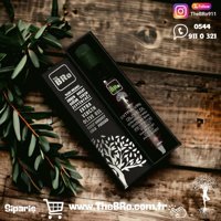 Thebro Soğuk Sıkım Organik Polifenolsüz Erken Hasat Cam 250 ml