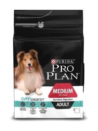 Purina Kuzu Etli Orta Irk Yetişkin Kuru Köpek Maması 14 kg