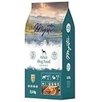 Mystic Kuzu Etli Tüm Irklar Yetişkin Kuru Köpek Maması 2.5 kg