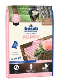 Bosch Kümes Hayvanlı Büyük Irk Yavru Kuru Köpek Maması 7.5 kg