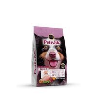 Petiva Tavuklu Kısırlaştırılmış Yetişkin Kuru Köpek Maması 3 kg
