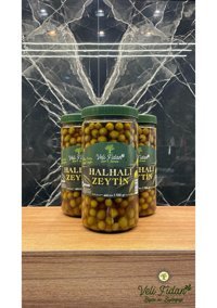 Veli Fidan Halhalı Zeytin 1.7 kg