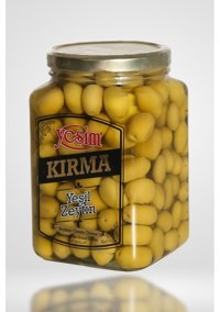 Yeşim Yeşil Zeytin 900 gr