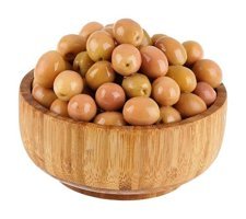 Dökme Ürünler Çizik Yeşil Zeytin 2 kg