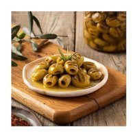 Dökme Ürünler Izgara Zeytin 10 kg