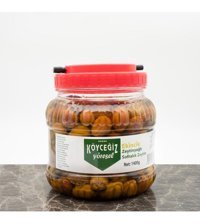 Köyceğiz Yöresel Yeşil Zeytin 1.4 kg
