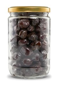 Muhteşem Tesisleri Siyah Zeytin 1 kg