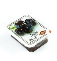 Lokman Siyah Zeytin 20 gr
