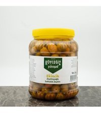 Köyceğiz Yöresel Yeşil Zeytin 2 kg