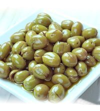 Dökme Ürünler Yeşil Zeytin 3.6 kg
