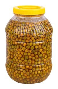 Dökme Ürünler Halhalı Yeşil Zeytin 5 kg