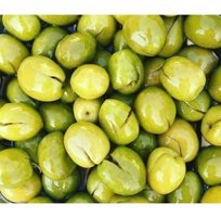 Hataydan Al Yeşil Zeytin 3 kg