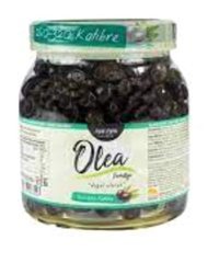 Olea Siyah Zeytin 6x1 kg