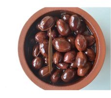 Zeytin Deryası Siyah Zeytin 1.5 kg