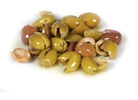 Gaziantep Pazarı Yeşil Zeytin 5 kg