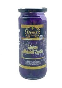 Deniz Zeytincilik Kokteyl Zeytin Kavanoz 280 gr
