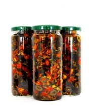 İzorya Siyah Zeytin 450 gr