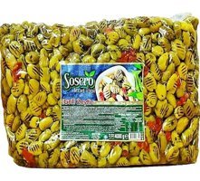 Sosero Izgara Zeytin 4 kg