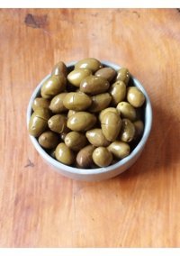 Etik Yerli Ürünler Zeytin 3 kg