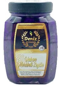 Deniz Zeytincilik Kokteyl Zeytin 700 gr