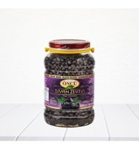 Öncü Siyah Zeytin 2 kg