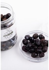 Teofarm Siyah Zeytin 430 gr
