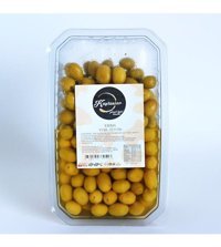 Kaytanlar Yeşil Zeytin 1 kg