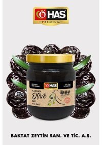 Has Premium Siyah Zeytin 210 gr