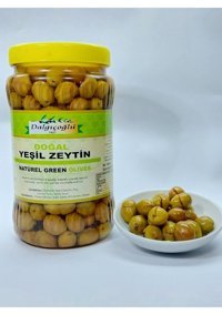 Dalgıçoğlu Yeşil Zeytin 750 gr