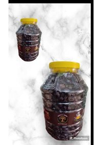 Müşküleli Mehmet Sele Zeytin 2 kg