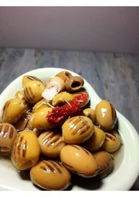 Tad Zeytin Izgara Yeşil Zeytin 2 kg
