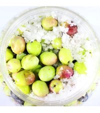 Dökme Ürünler Sele Ham Zeytin Yeşil Zeytin 3 kg