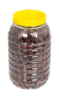 Ertem Sinolya Siyah Zeytin 2.2 kg