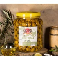 Datça Köy Ürünleri Yeşil Zeytin 2 kg