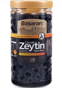 Başaran Zeytinleri Tuzsuz Zeytin 1 kg