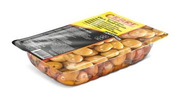 Cebel Çizik Yeşil Zeytin 200 gr