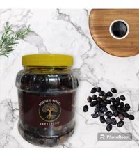 Müşküleli Mehmet Gemlik Zeytin 1 kg