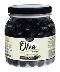 Olea Sele Siyah Zeytin 1 kg