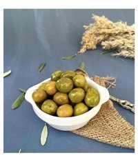 Dökme Ürünler Yeşil Zeytin 1.5 kg