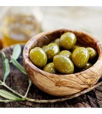 Paflar Peynircilik Gemlik Zeytin 1 kg