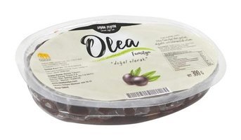 Olea Sele Siyah Zeytin 300 gr
