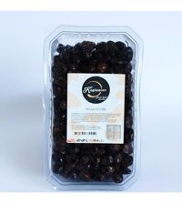 Kaytanlar Siyah Zeytin 1 kg