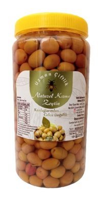 Uzman Çiftlik Zeytin 1 kg