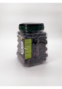 Rengin Suar Tuzsuz Siyah Zeytin 1 kg