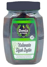 Deniz Zeytincilik Siyah Zeytin 700 gr