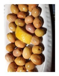 Tad Zeytin Yeşil Zeytin 5 kg
